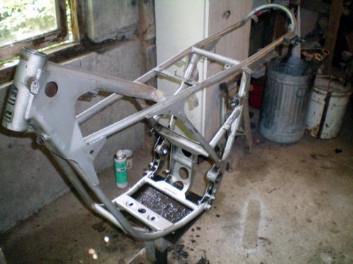 Restauration Hercules 125 77