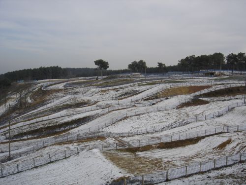 les photos de vos circuits de reve