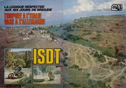 les photos de vos circuits de reve