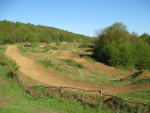 les photos de vos circuits de reve