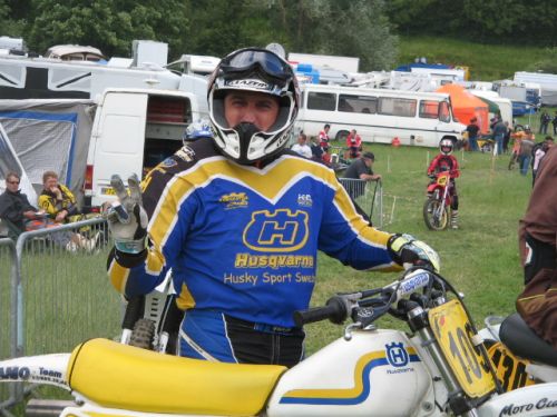 Twinshock races
