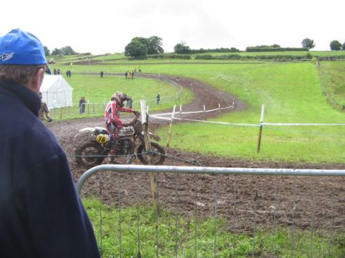 Twinshock races