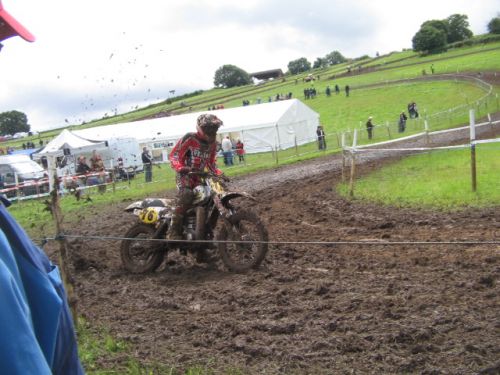 Twinshock races