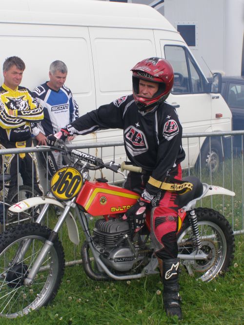 Twinshock races