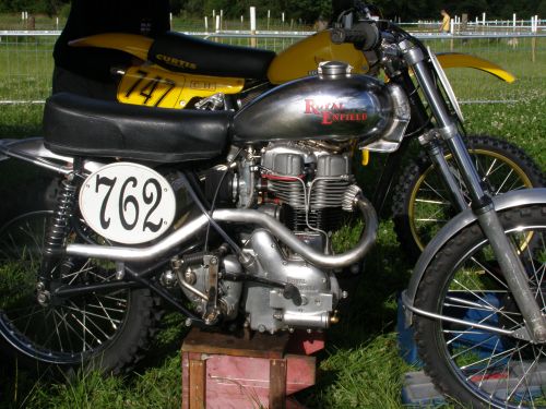 Twinshock races
