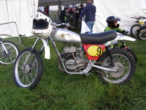 Twinshock races