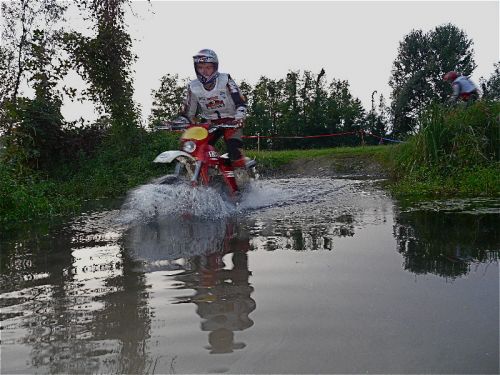 PREPARER UN FANTIC POUR COMPETITIONS