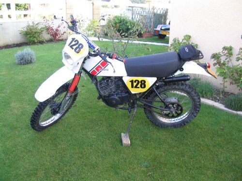 Trails des 70's