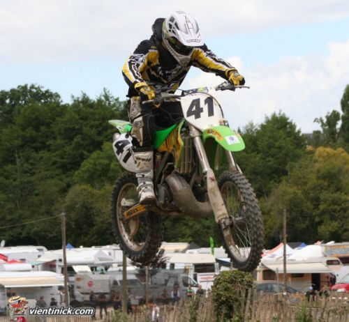 achat moto