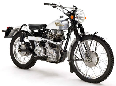 Trails des 70's