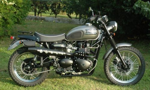 Trails des 70's