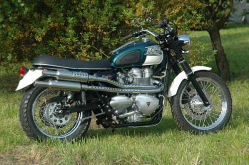 Trails des 70's