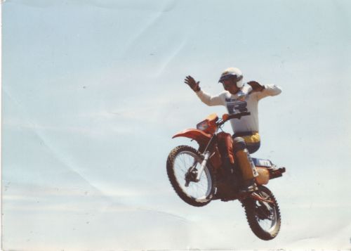 Trails des 70's