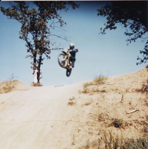 Trails des 70's