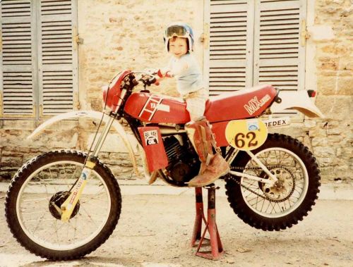 Trails des 70's