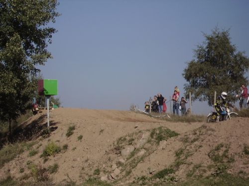 Eschbach au val Motocross anciennes