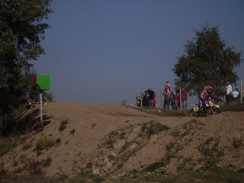 Eschbach au val Motocross anciennes