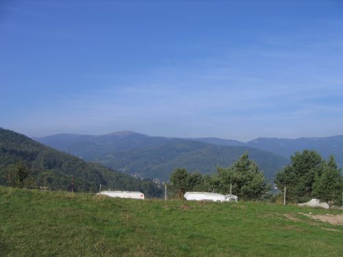 Eschbach au val Motocross anciennes