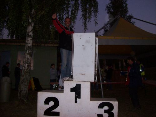 Eschbach au val Motocross anciennes
