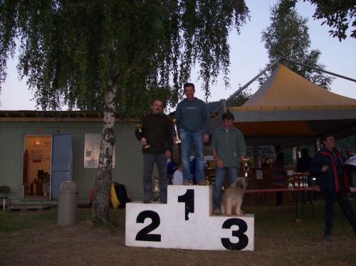 Eschbach au val Motocross anciennes