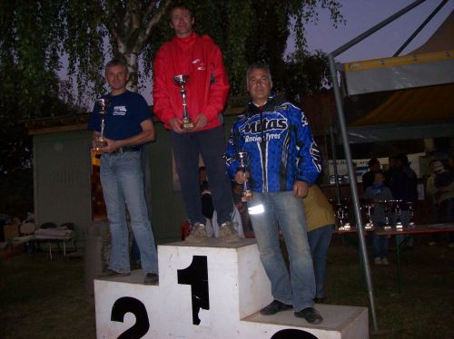 Eschbach au val Motocross anciennes