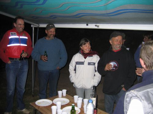 Eschbach au val Motocross anciennes