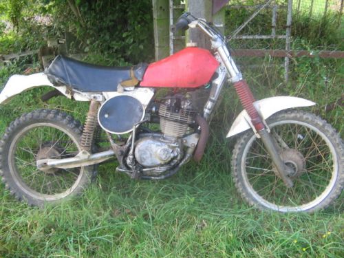 nos motos pour la saison prochaine