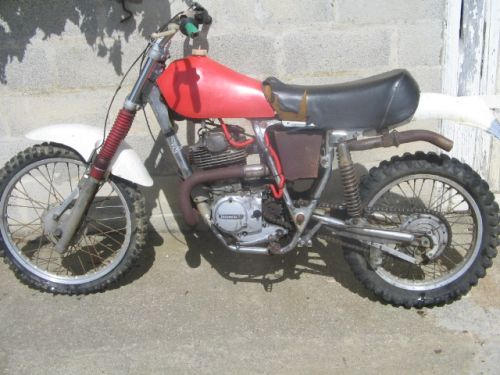 nos motos pour la saison prochaine