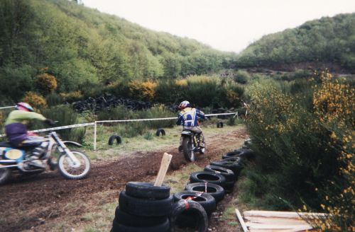 Entraînement hivernal mx à Marthomis (34)