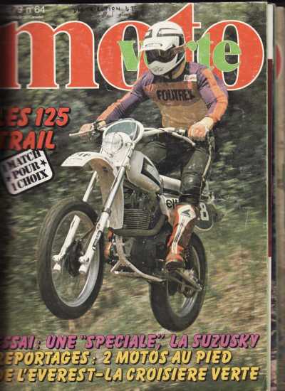 husqvarna/xt500