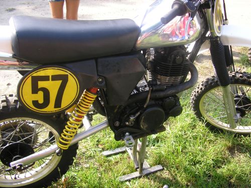 husqvarna/xt500