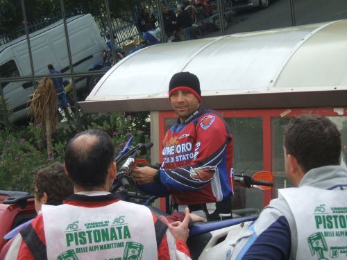 SAN REMO