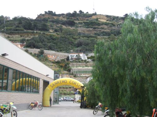 SAN REMO