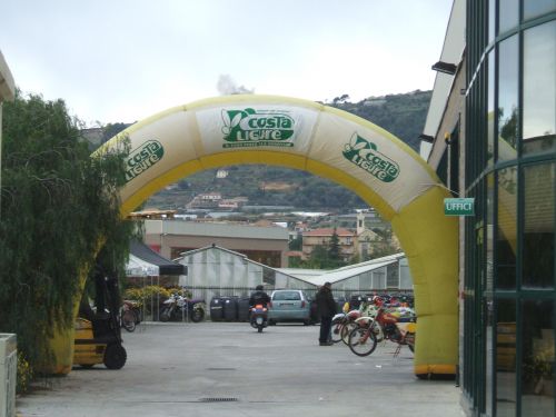 SAN REMO