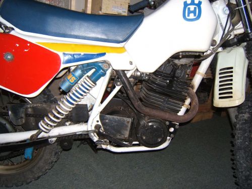 HVA 510 TE BIAMORTISSEURS