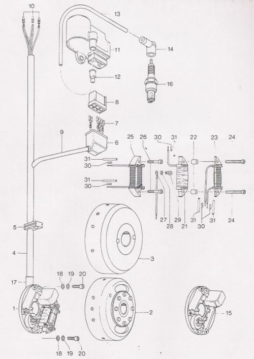 swm electricité
