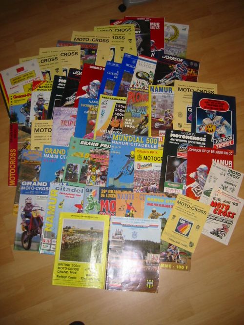 Les objets Cultes