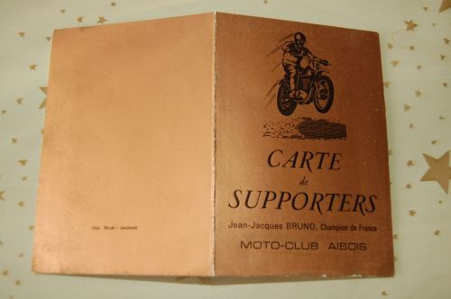 Les objets Cultes