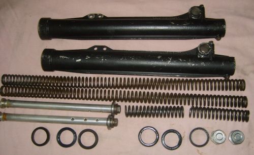 fourche HVA 1978