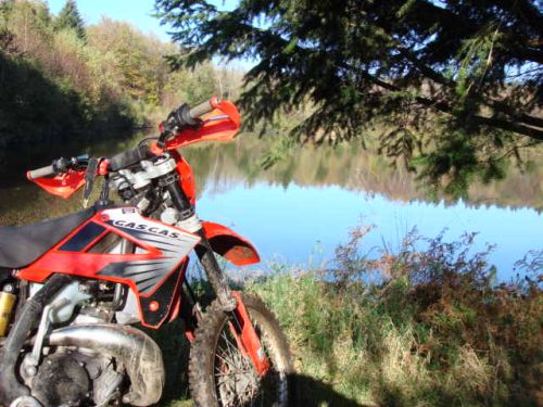 ACHAT 300 GAS