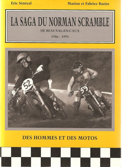 pour les amateurs de cross pré 65