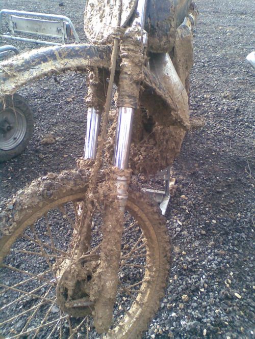 Honda CR