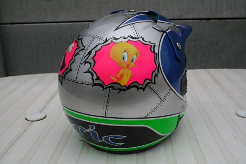 Honda CR
