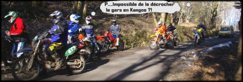 moto verte avril 2009 35th anniversary