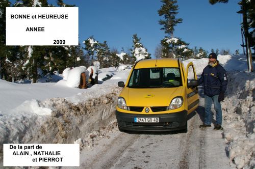 moto verte avril 2009 35th anniversary