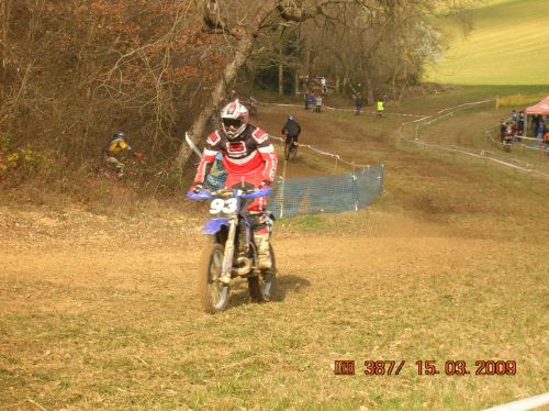 Endurence Vintage de Mezens (81)