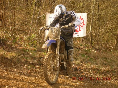 Endurence Vintage de Mezens (81)