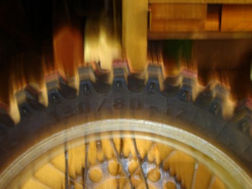 pneus fim en 17 pouces