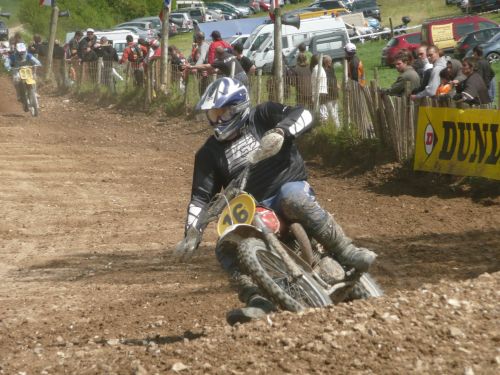 Trophée Jean Claude Nowack GASNY 8.05.09