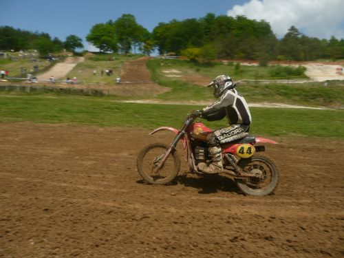 Trophée Jean Claude Nowack GASNY 8.05.09